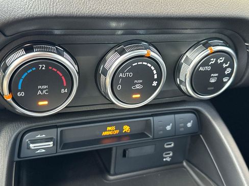 New 2025 MAZDA MX-5 Miata RF Grand Touring w/ Weather Package image 16