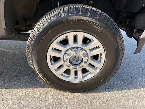 Used 2019 Ford F250 XLT w/ Snow Plow Prep Package AWD/4WD image 28