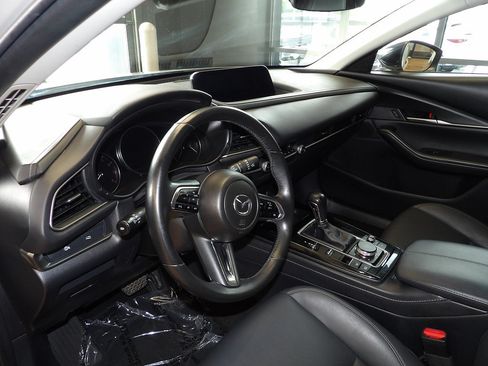 Certified 2024 MAZDA CX-30 AWD 2.5 S w/ Select Sport Pkg image 24