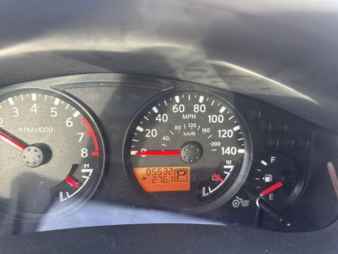 Used 2017 Nissan Frontier SV w/ SV Value Truck Package image 14