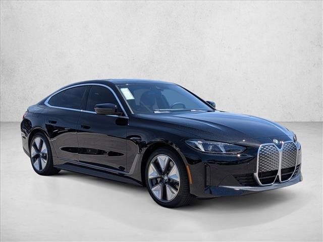 Used 2026 BMW i4 xDrive40i w/ Premium Package AWD/4WD image 6