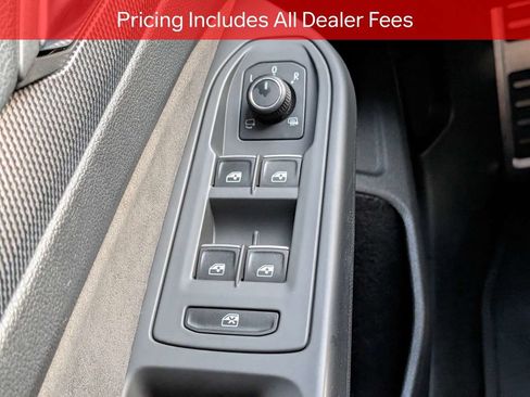Used 2025 Volkswagen GTI S FWD image 26