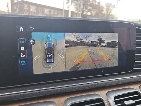 Certified 2025 Mercedes-Benz GLE 350 4MATIC image 30