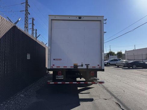 New 2025 Chevrolet Express 3500 w/ Power Convenience Package image 4