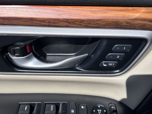 Certified 2022 Honda CR-V EX-L image 20