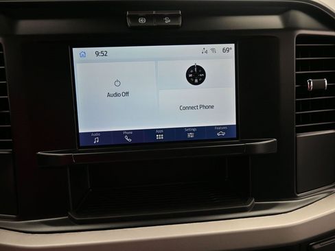 Used 2026 Ford F350 XLT image 12