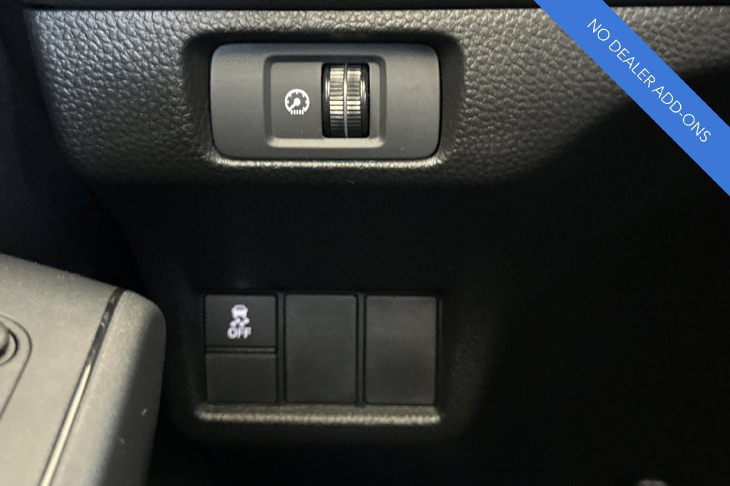 Certified 2025 Honda Civic Sport image 29