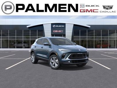 New 2026 Buick Encore GX Preferred w/ Comfort Package