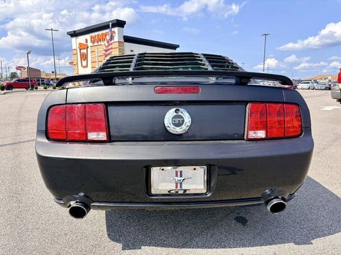 Used 2007 Ford Mustang GT Premium RWD image 5