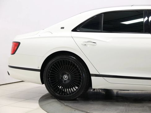 Used 2020 Bentley Flying Spur W12 AWD/4WD image 84