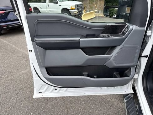Used 2022 Ford F150 XLT w/ Equipment Group 302A High AWD/4WD image 12