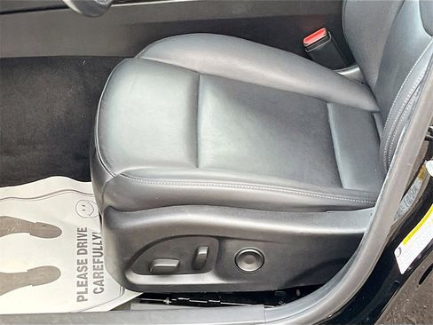 Certified 2022 Cadillac CT4 Premium Luxury image 19