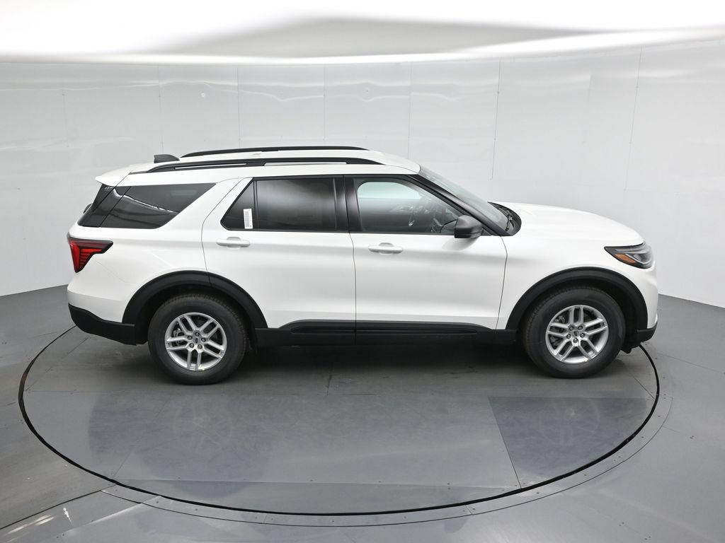 New 2026 Ford Explorer Active AWD/4WD image 37
