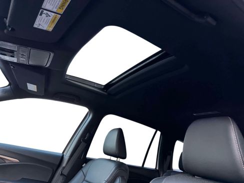 Used 2023 Honda Passport EX-L image 15