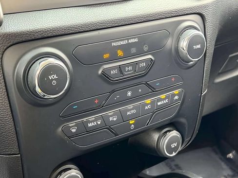 Used 2020 Ford Ranger XLT w/ Equipment Group 301A Mid AWD/4WD image 18