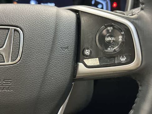 Used 2021 Honda CR-V Touring image 18