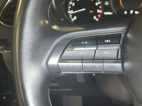 Used 2023 MAZDA MAZDA3 s FWD image 36