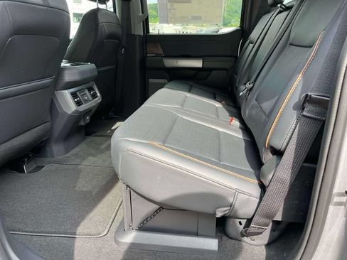New 2027 Ford F250 Lariat AWD/4WD image 17
