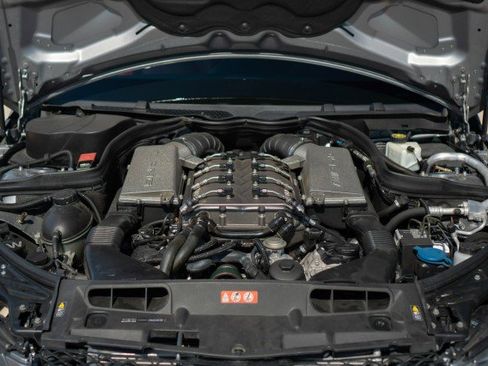 Used 2012 Mercedes-Benz C 63 AMG Coupe image 41