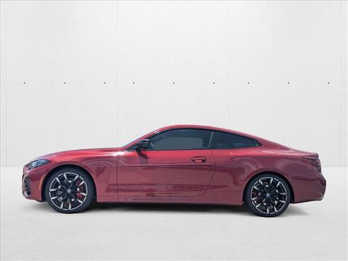 Used 2026 BMW 430i 430i w/ M Sport Package image 8