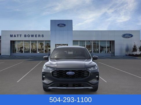 New 2026 Ford Escape ST-Line Select w/ Tech Pack #1 AWD/4WD image 8