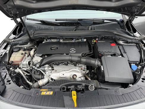 Used 2022 Mercedes-Benz GLA 250 4MATIC image 28