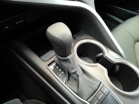 Used 2023 Toyota Camry LE FWD image 41