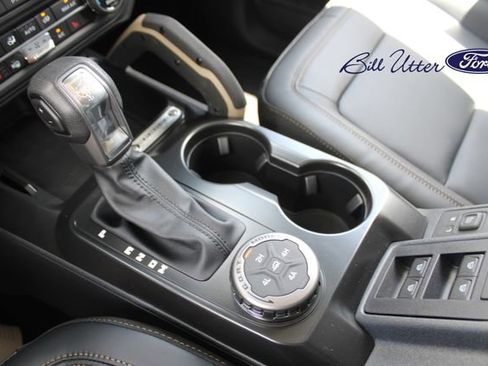 New 2026 Ford Bronco Badlands AWD/4WD image 13