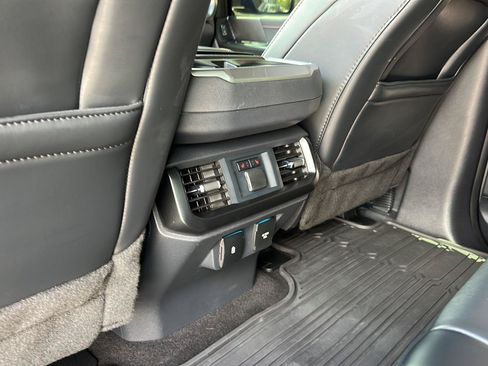 Used 2024 Ford F150 Raptor AWD/4WD image 25