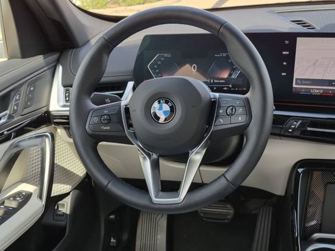 New 2026 BMW X1 xDrive28i w/ Convenience Package AWD/4WD image 19