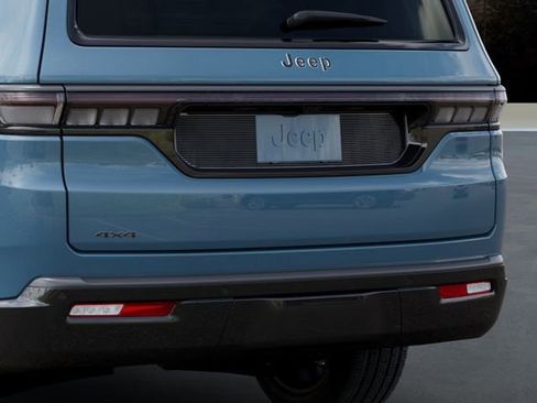 New 2026 Jeep Grand Wagoneer Limited image 13