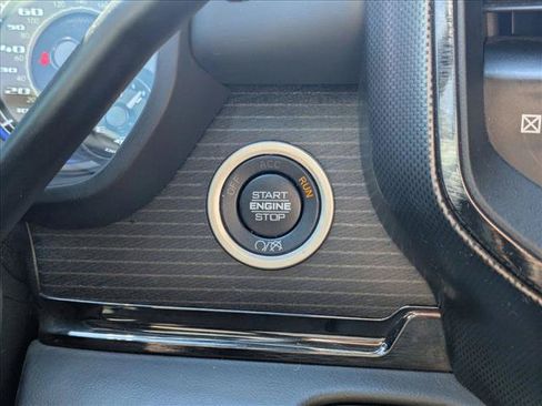 Used 2022 RAM 2500 Limited AWD/4WD image 14