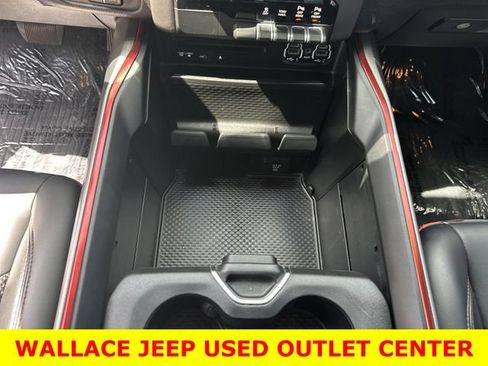 Used 2019 RAM 1500 Rebel w/ Rebel Level 1 Equipment Group AWD/4WD image 22
