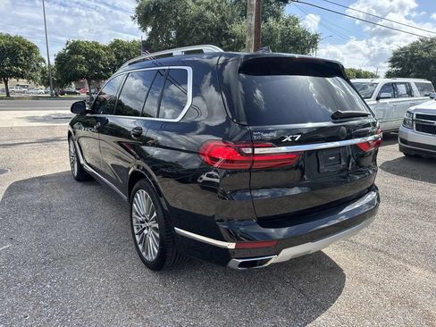 Used 2019 BMW X7 xDrive40i AWD/4WD image 6