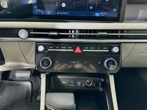 New 2026 Hyundai Tucson SEL FWD image 14