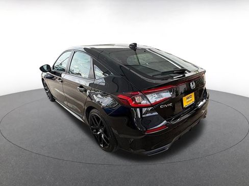 Used 2025 Honda Civic Sport image 4
