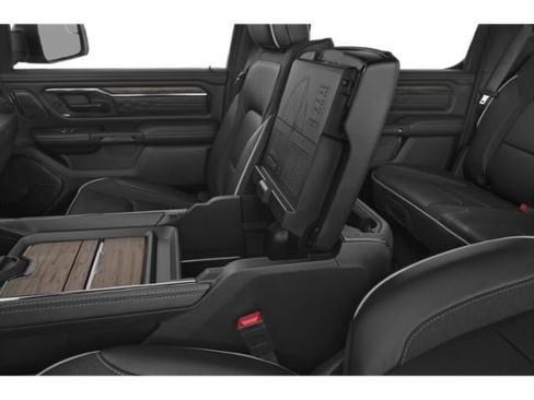 Used 2025 RAM 1500 Limited image 13