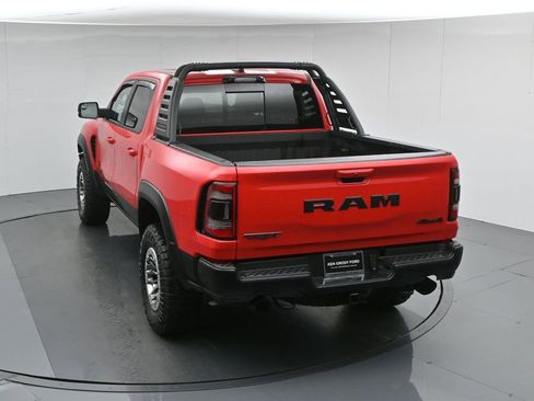 Used 2022 RAM 1500 TRX w/ TRX Level 2 Equipment Group image 42