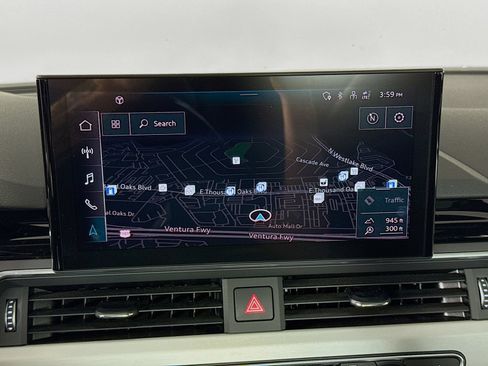 Certified 2023 Audi A5 2.0T Premium Plus w/ Premium Plus AWD/4WD image 13