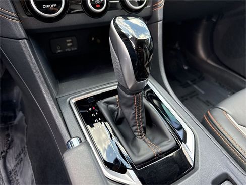 Certified 2023 Subaru Crosstrek 2.5i Limited image 20