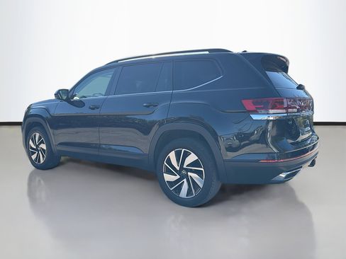 Used 2024 Volkswagen Atlas SE image 5