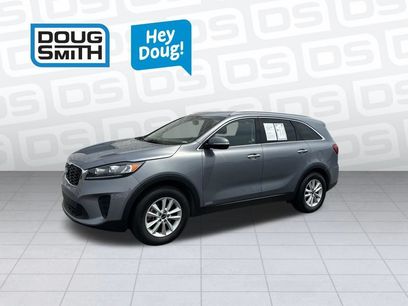 Used 2019 Kia Sorento AWD w/ Option Group 020
