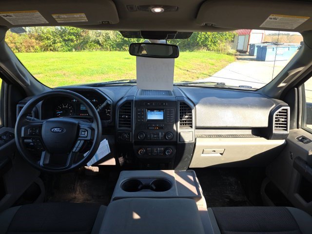 Used 2020 Ford F150 XL w/ XL Power Equipment Group AWD/4WD image 14