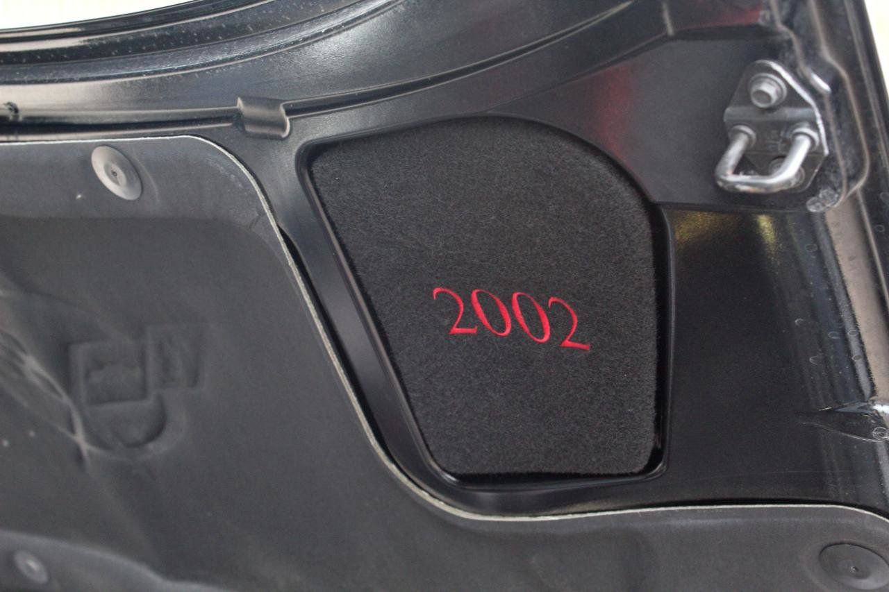 Used 2002 Chevrolet Corvette Convertible w/ Preferred Equipment Group2 RWD image 42