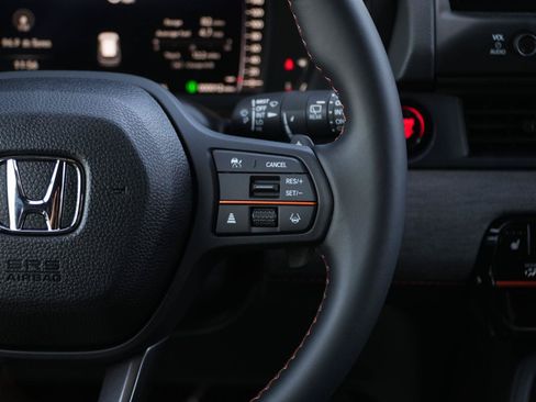 New 2026 Honda Passport TrailSport image 23