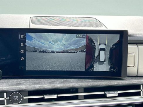 New 2026 Hyundai Santa Fe Calligraphy image 16