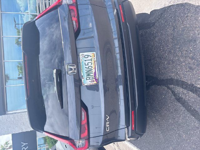 Used 2026 Honda CR-V EX-L image 22