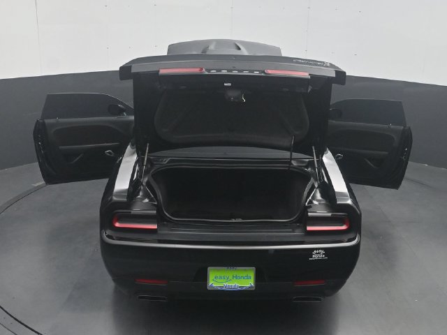 Used 2023 Dodge Challenger R/T Scat Pack RWD image 46