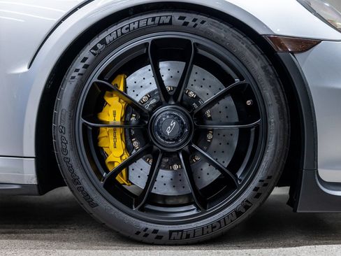 Used 2016 Porsche 911 GT3 RS RWD image 20