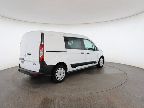 Used 2022 Ford Transit Connect XL image 18
